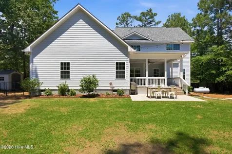 401 Dundee Trail Southern Pines NC 28387