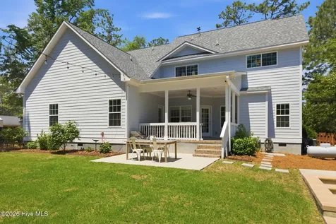 401 Dundee Trail Southern Pines NC 28387