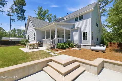 401 Dundee Trail Southern Pines NC 28387
