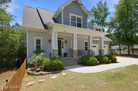 401 Dundee Trail Southern Pines NC 28387