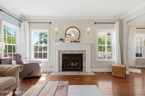 401 Dundee Trail Southern Pines NC 28387