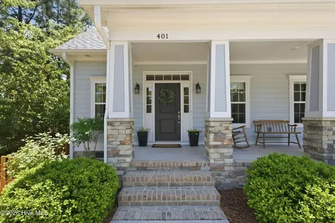 401 Dundee Trail Southern Pines NC 28387