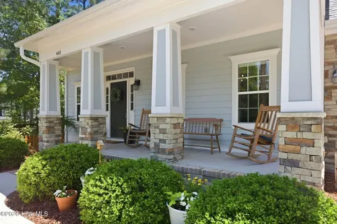 401 Dundee Trail Southern Pines NC 28387