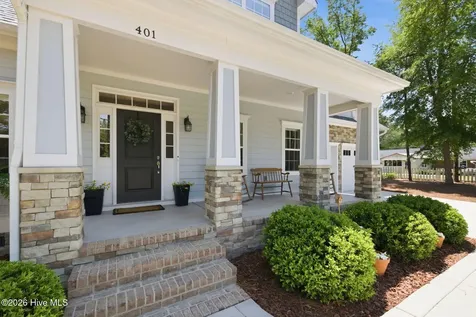 401 Dundee Trail Southern Pines NC 28387