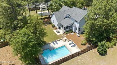 401 Dundee Trail Southern Pines NC 28387