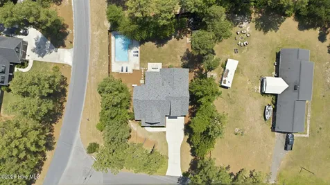401 Dundee Trail Southern Pines NC 28387