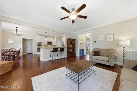 401 Dundee Trail Southern Pines NC 28387