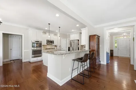 401 Dundee Trail Southern Pines NC 28387
