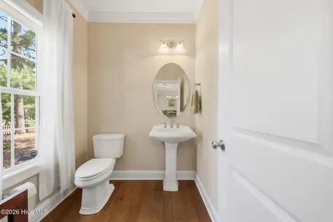 401 Dundee Trail Southern Pines NC 28387