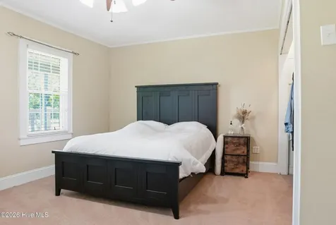 22 Hackley Road Gates NC 27937