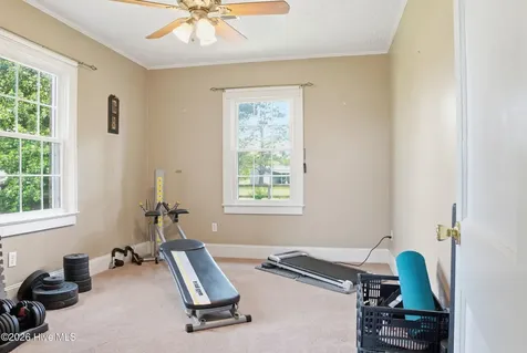 22 Hackley Road Gates NC 27937