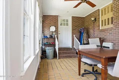 22 Hackley Road Gates NC 27937
