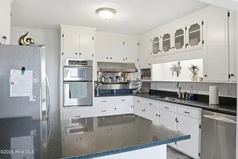 22 Hackley Road Gates NC 27937