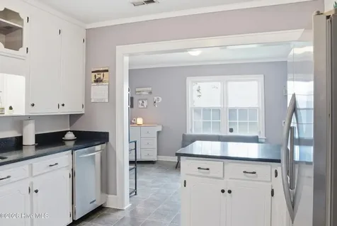 22 Hackley Road Gates NC 27937