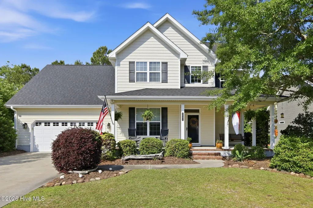 3531 White Drive Morehead City NC 28557
