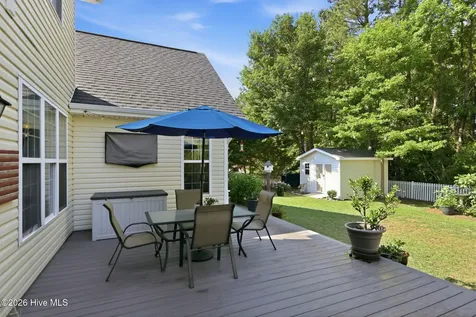 3531 White Drive Morehead City NC 28557