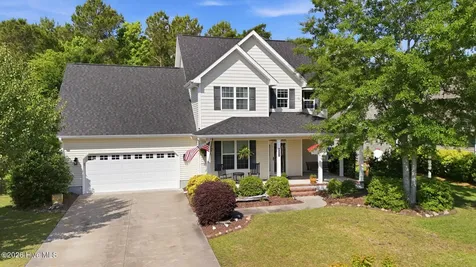 3531 White Drive Morehead City NC 28557