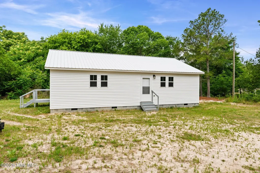 151 N Eagle Lane Ellerbe NC 28338