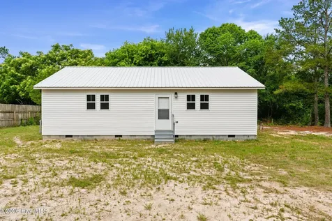 151 N Eagle Lane Ellerbe NC 28338
