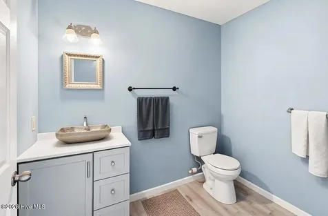151 N Eagle Lane Ellerbe NC 28338