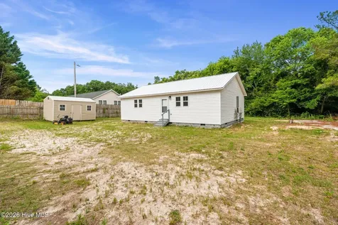 151 N Eagle Lane Ellerbe NC 28338