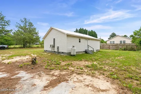 151 N Eagle Lane Ellerbe NC 28338