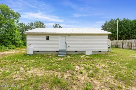151 N Eagle Lane Ellerbe NC 28338