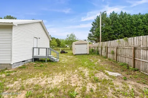 151 N Eagle Lane Ellerbe NC 28338