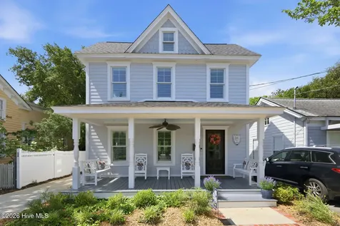 910 Ann Street Beaufort NC 28516
