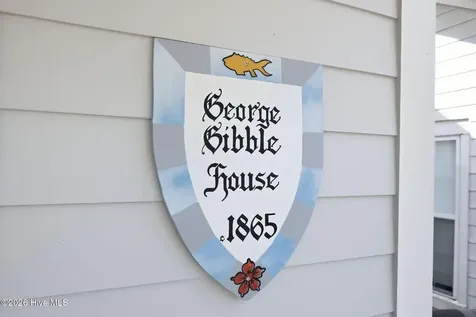 910 Ann Street Beaufort NC 28516