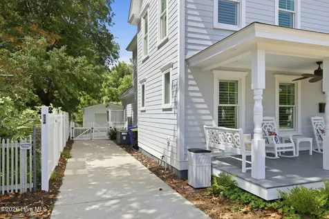 910 Ann Street Beaufort NC 28516
