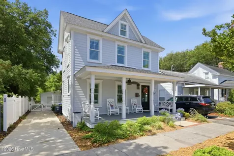 910 Ann Street Beaufort NC 28516