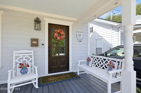 910 Ann Street Beaufort NC 28516