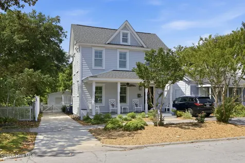 910 Ann Street Beaufort NC 28516
