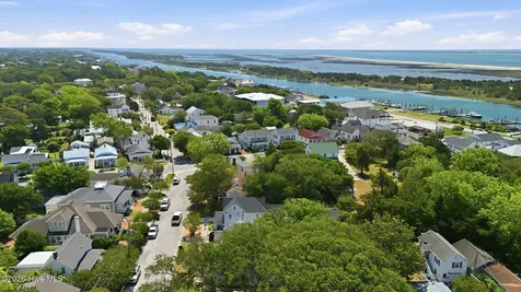 910 Ann Street Beaufort NC 28516