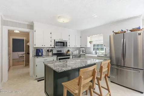 1322 Carolina Drive Rockingham NC 28379