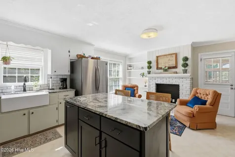 1322 Carolina Drive Rockingham NC 28379