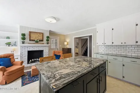 1322 Carolina Drive Rockingham NC 28379
