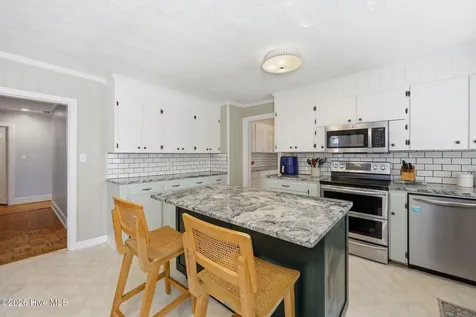1322 Carolina Drive Rockingham NC 28379