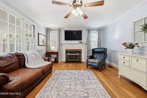 1322 Carolina Drive Rockingham NC 28379