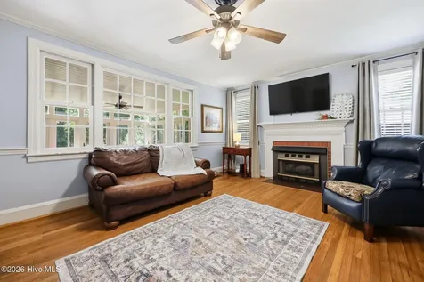 1322 Carolina Drive Rockingham NC 28379