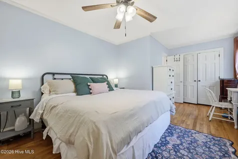 1322 Carolina Drive Rockingham NC 28379