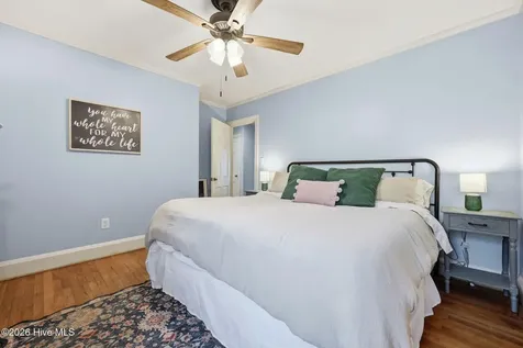 1322 Carolina Drive Rockingham NC 28379