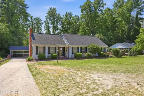 1322 Carolina Drive Rockingham NC 28379