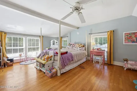 1322 Carolina Drive Rockingham NC 28379