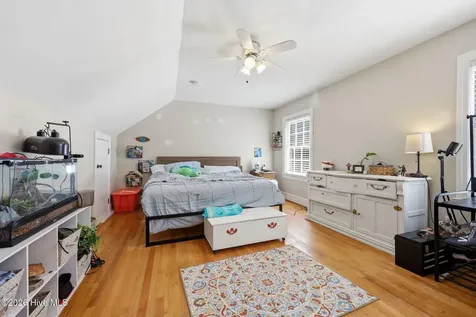 1322 Carolina Drive Rockingham NC 28379