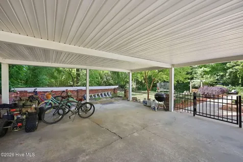 1322 Carolina Drive Rockingham NC 28379