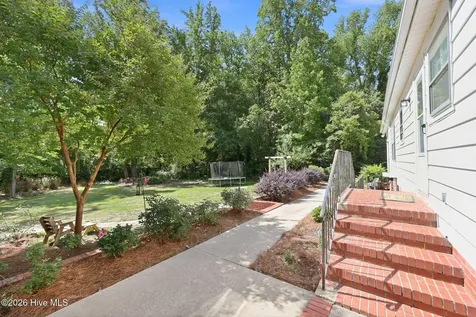 1322 Carolina Drive Rockingham NC 28379