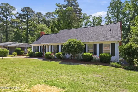 1322 Carolina Drive Rockingham NC 28379