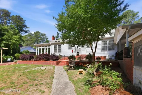1322 Carolina Drive Rockingham NC 28379